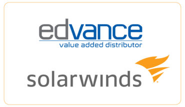 PC Tech 新聞稿「SolarWinds 及 Edvance Technology 簽署新的香港經銷協議」