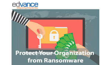 Workshop: Protect Your Organization from Ransomware