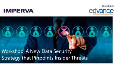 Workshop – A New Data Security Strategy that Pinpoints Insider Threats