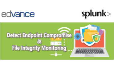 Splunk Security Workshop : How to detect Endpoint Compromise & File Integrity Monitoring