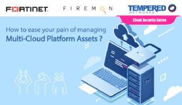 Partner Seminar: How to ease your pain of managingMulti-Cloud Platform Assets