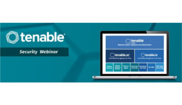 Join our Webinar : Evolution in Vulnerability Management : RBVM in a Holistic Environment | Apr 17 @ 11am