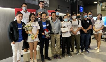 Imperva e-motorsports Gaming Event | May 30