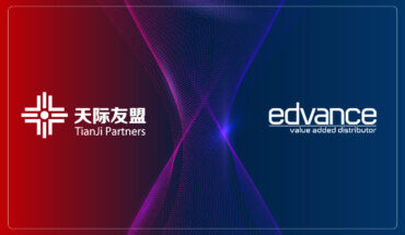 Edvance Technology partners with TianJi Partners to provide Digital Risk Protection solutions for Hong Kong and Macau