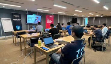 Splunk Advanced Hands-on Workshop 201 | Sep 23