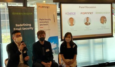 Fortinet x Green Radar Seminar : How to Prevent and Detect Phishing & Advanced Attacks Effectively | Nov 15