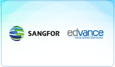 Edvance Technology Announces Distribution Agreement with Sangfor Technologies To Enable Digital Transformation Simpler and Secure