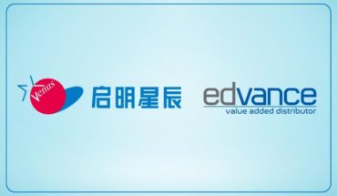Venustech and edvance Announce Partnership to Expand Cybersecurity Solutions in Hong Kong