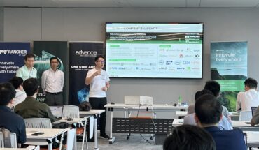 SUSE Container 101 Workshop | Jun 14