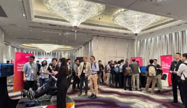 Splunk Experience Day Hong Kong | Jun 26