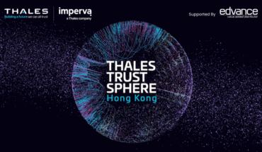 Thales Trust Sphere Hong Kong 2025 | April 29