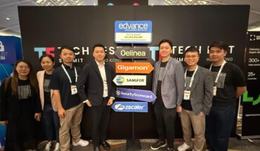 Tech Fest Summit Hong Kong | May 21