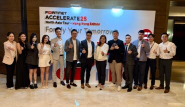 Fortinet Accelerate | May 22