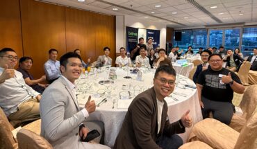 Delinea Executive Customer Dinner | Jun 4