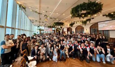 Fortinet Partner Gathering | May 9