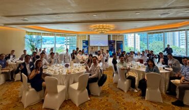 Thales | edvance Executive Customer Luncheon | Jun 24