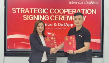 edvance and DatApp Forge Strategic Partnership to Deliver Enterprise Data Resilience Solutions Across Hong Kong and Greater China | Jul 24