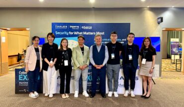 CyberSecurity EXPrO 2025 | Sep 26