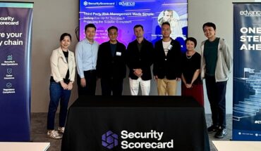 SecurityScorecard Customer Seminar | Sep 12