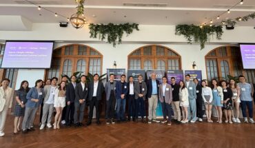 Splunk x Sangfor x NetApp Critical Infrastructure Customer Luncheon | Oct 15