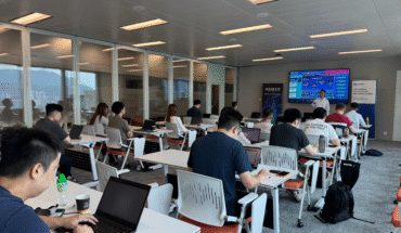 Zscaler Roadshow Training | Oct 20-21