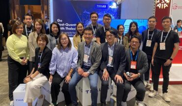 Hong Kong FinTech Week | Nov 3-4