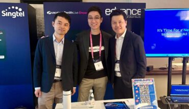 Zscaler Zenith Live Encore Hong Kong | Nov 21