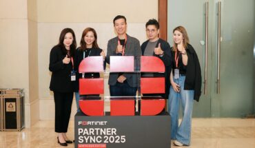 Fortinet Partner Sync | Nov 3-6