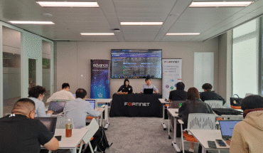 Fortinet FortiSIEM Experience Workshop | Nov 26