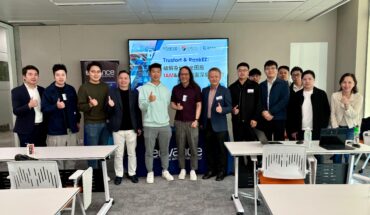 Trusfort x RankEZ IAM & PAM Seminar | Dec 16