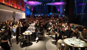 edvance Christmas Party | Dec 19