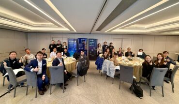 edvance x Tenable x Thales Customer Luncheon | Jan 21