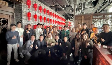 Delinea x edvance CNY Customer Luncheon | Jan 23