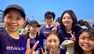 Standard Chartered Hong Kong Marathon | Jan 18