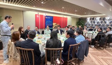 Zscaler Partner Appreciation Dinner | Jan 29