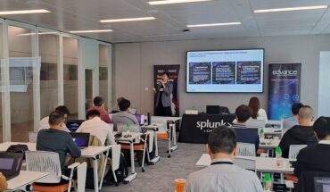 Splunk CI Customer Workshop | Mar 12