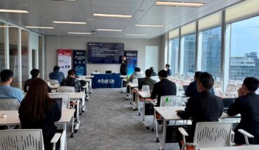 DatApp x Sangfor Customer Seminar | Mar 6