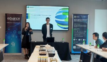 Sangfor Security Product Lunch & Learn | Mar 17