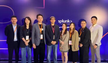 Splunk Go Hong Kong | Apr 1