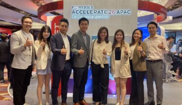 Fortinet Accelerate 26 | May 22