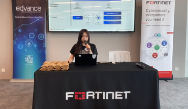 Fortinet Fast Track Workshop—Securing the Hybrid Workforce with SASE | May 4
