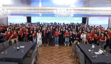 Fortinet x edvance Partner Gathering | May 15