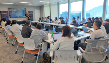Sangfor HCI Product Lunch & Learn | Jun 4