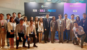 Sangfor Executive Forum 2026 | Jun 24