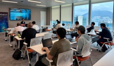 HPE Networking Technical Seminar | Jun 11