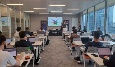 Splunk CI & G3 Guidelines Workshop | Jun 12
